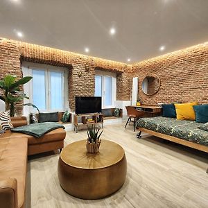 Apartamento de 2 Dormitorios