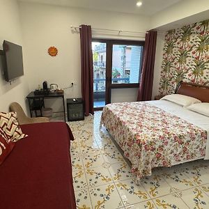Angela House Sorrento Center
